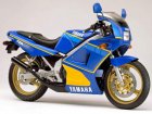 1987 Yamaha TZR 250